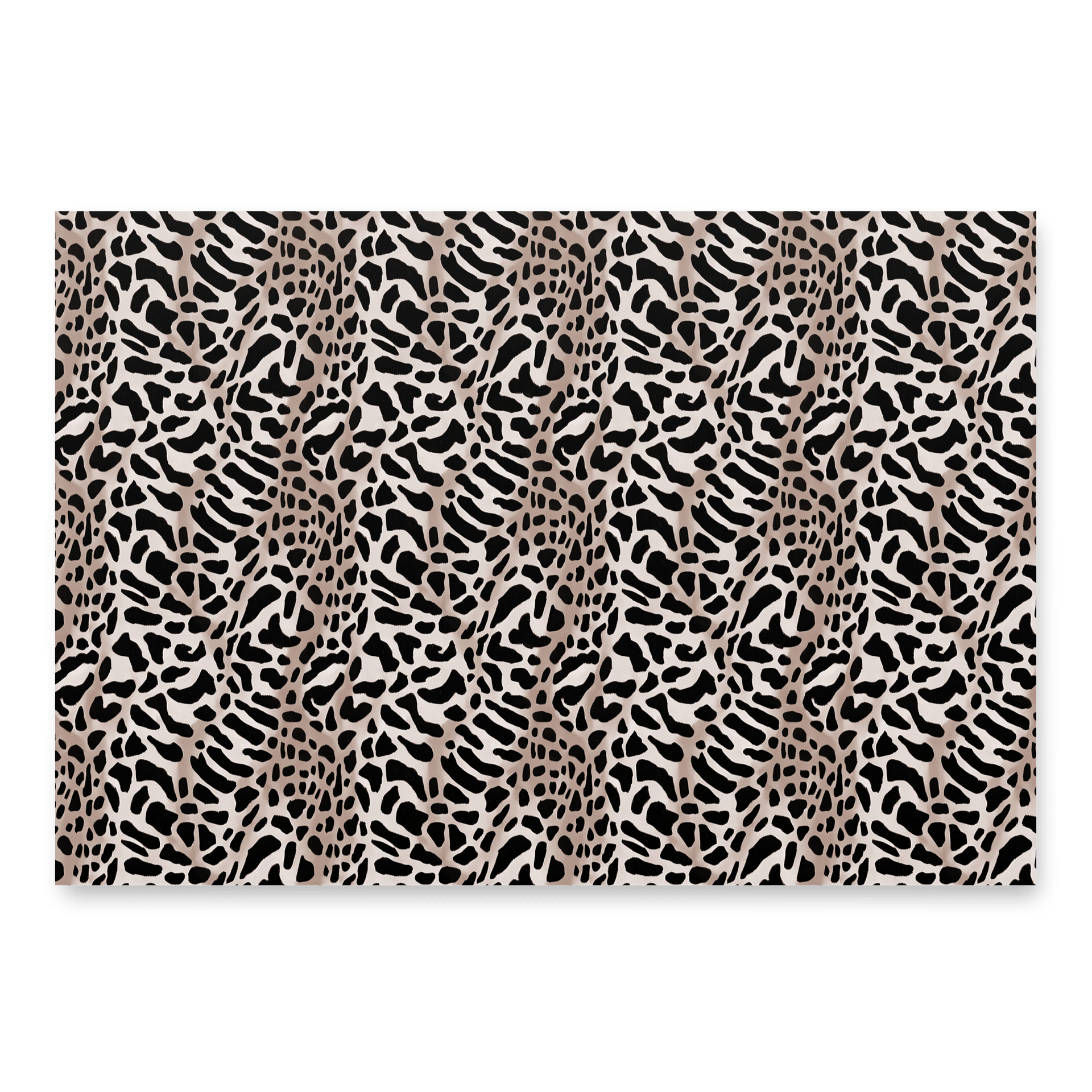 Cafe Giraffe Paper Sheets product image (2)