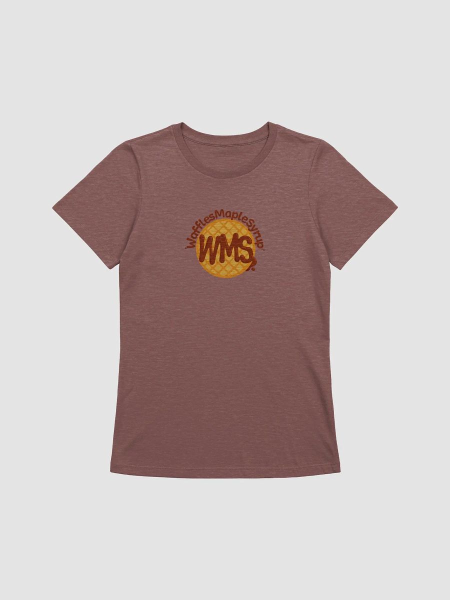 WMS Fitted Premium T-Shirt product image (17)