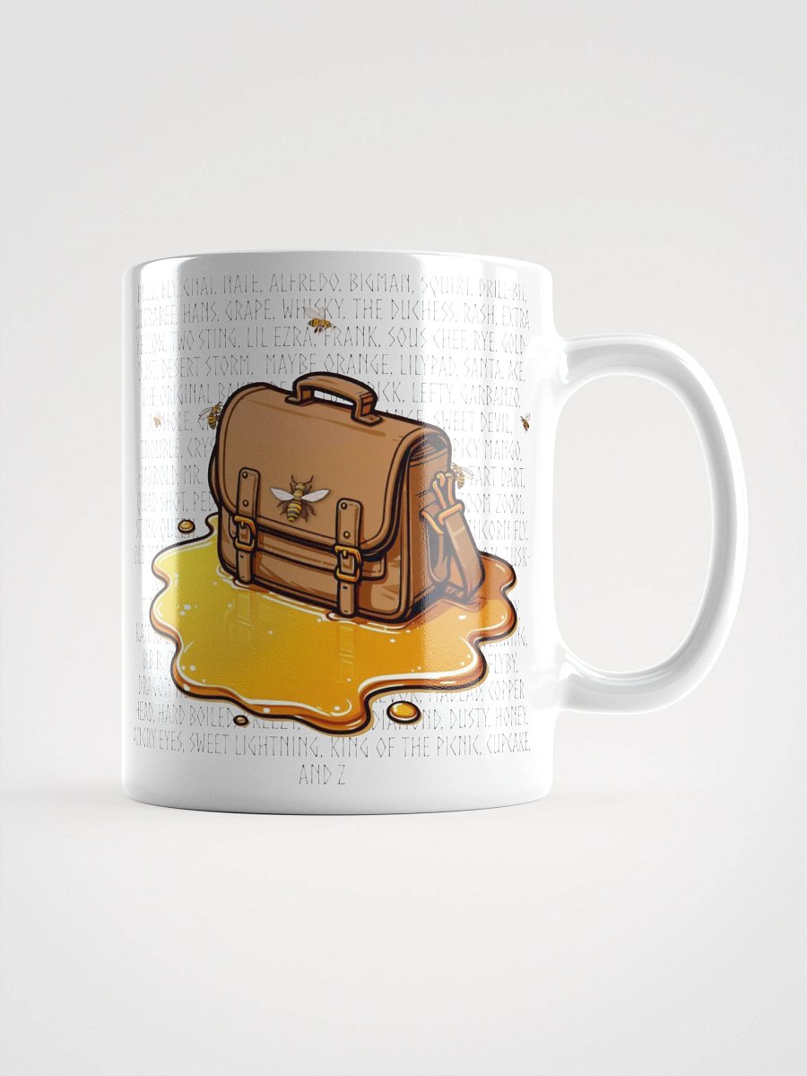 Bag of Bee Holding product image (2)