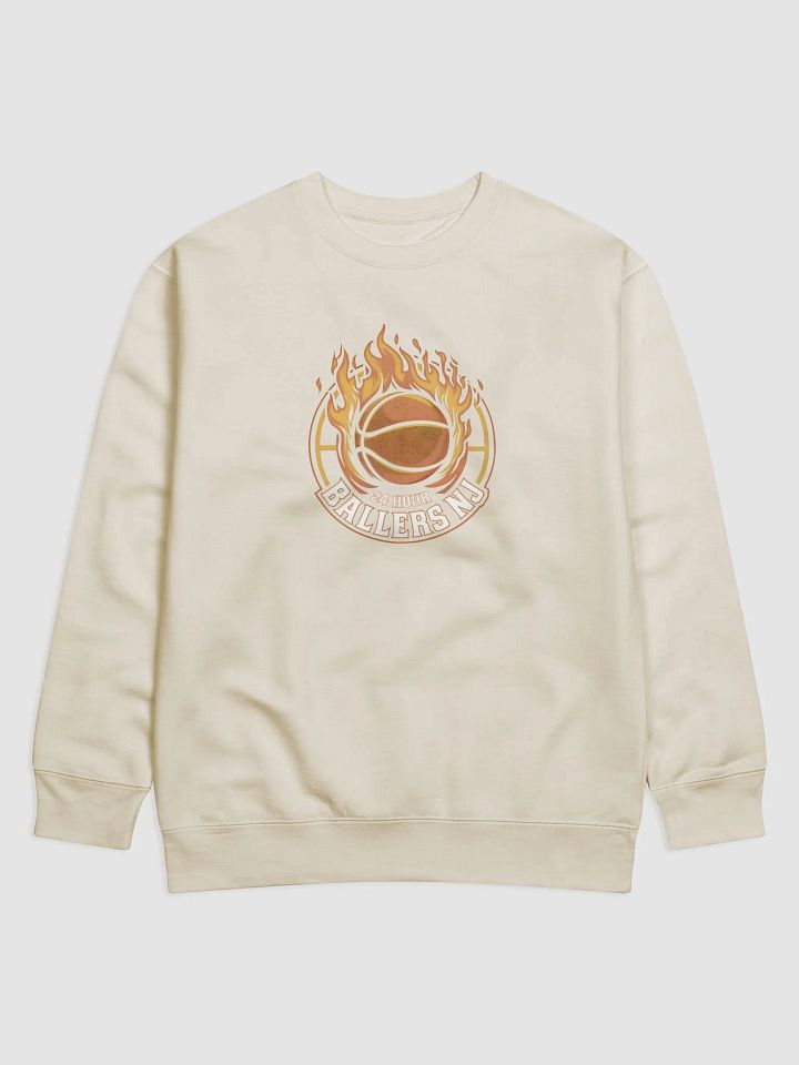 24 Hour Ballers - Sweater product image (2)