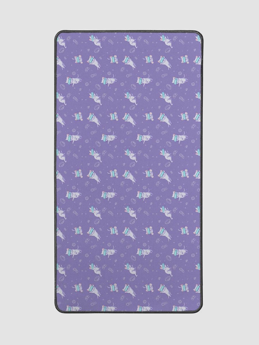 VR Kitty Desk Mat product image (2)