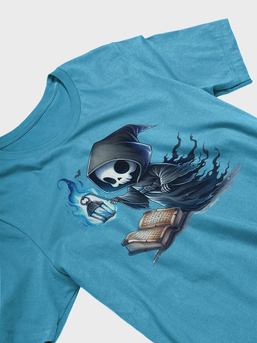 Librarian Reaper product image (25)
