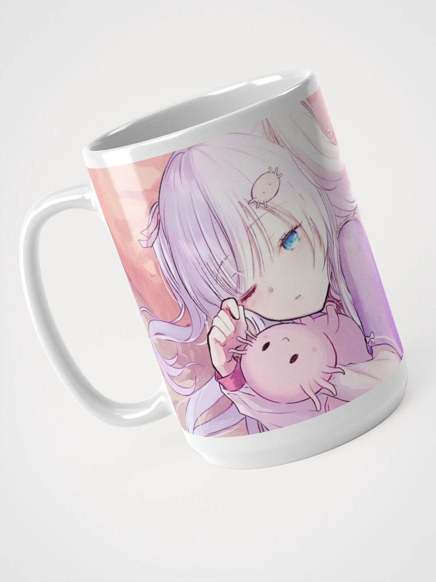 Nap Time Mug product image (3)