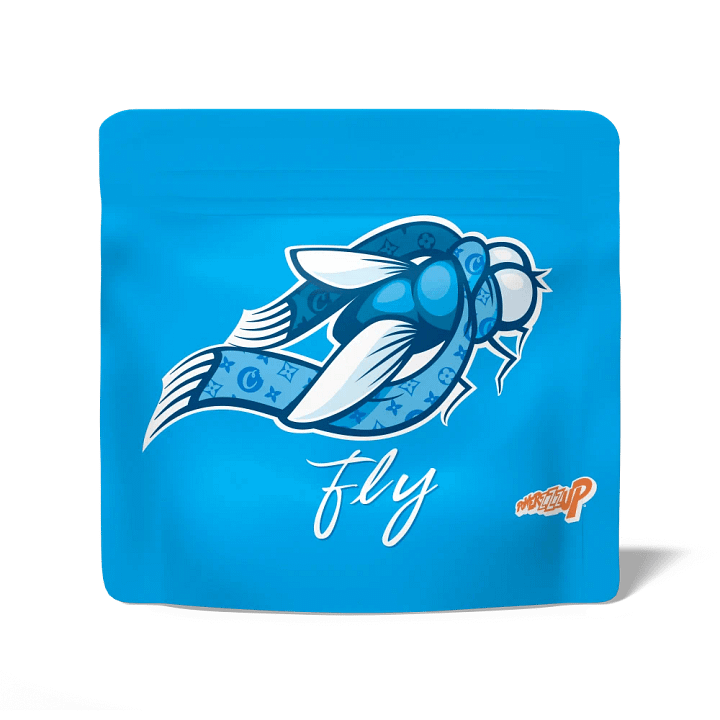 Cookies - THCA Flower 1lb - Fly product image (1)