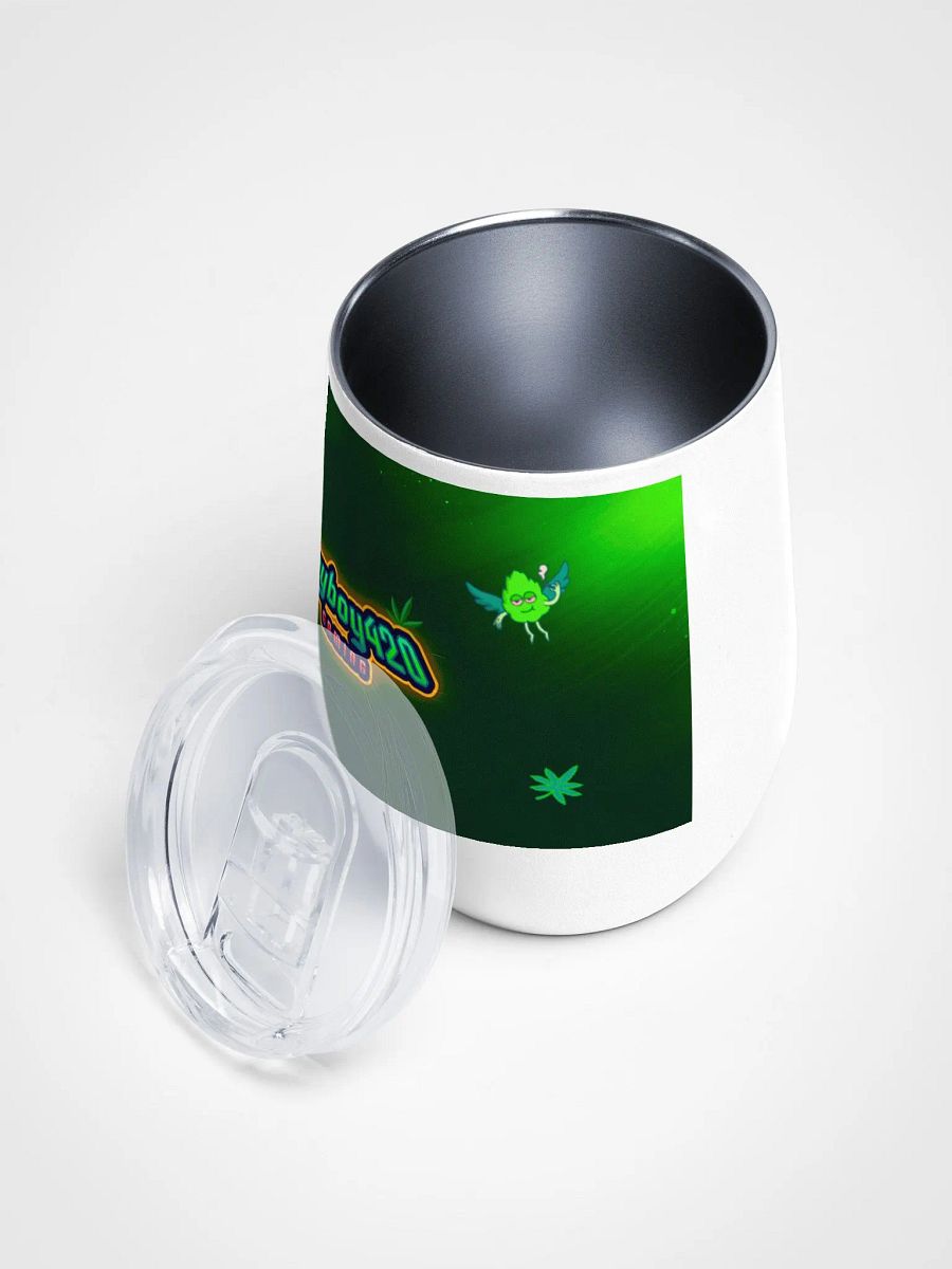 Royboy420Gaming Tumbler Cup product image (3)