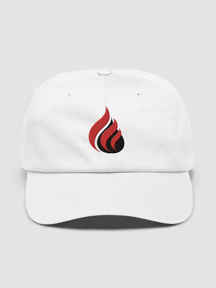 Jhonattan Vegas Logo Golf Hat product image (1)