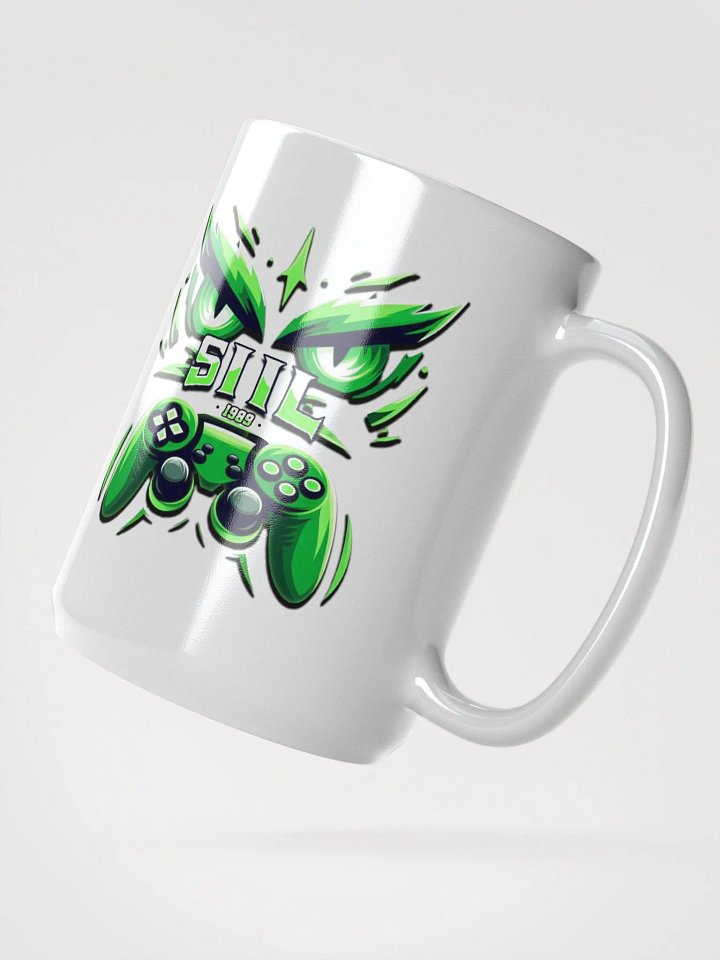Siil 1989 Gaming Mug product image (2)