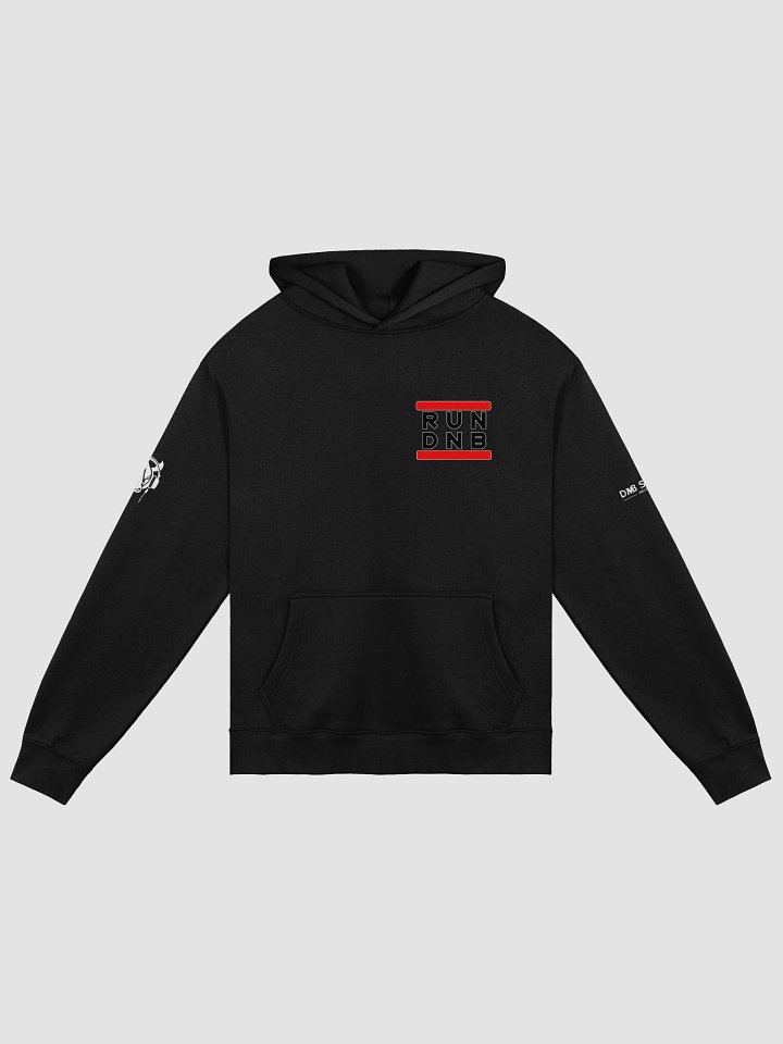 RUN DNB Premium Hoodie product image (2)