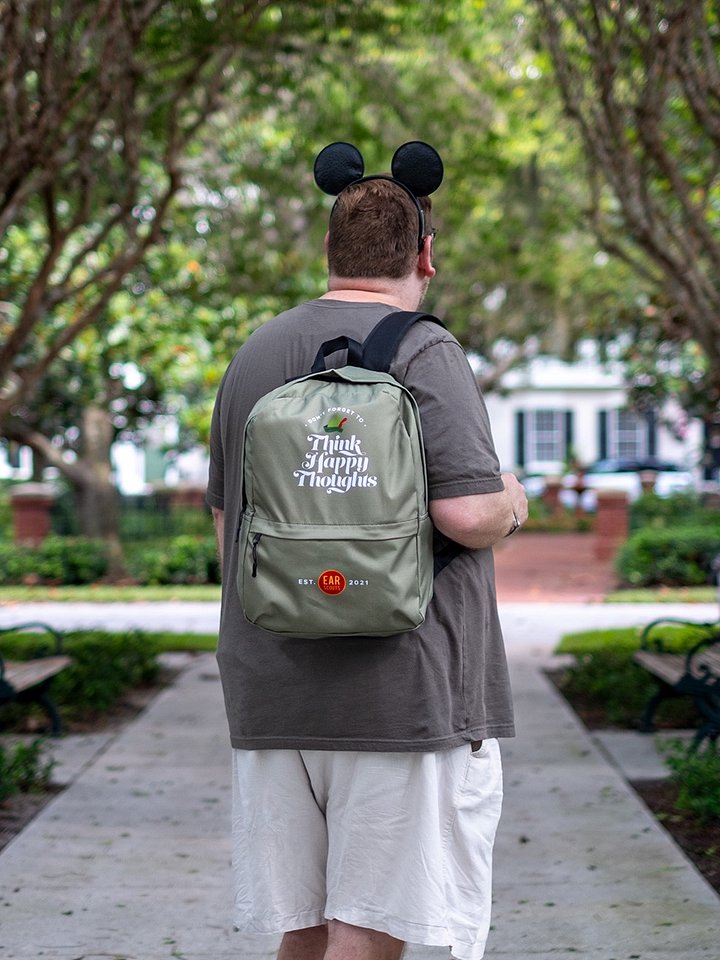 Scouting Backpack product image (2)