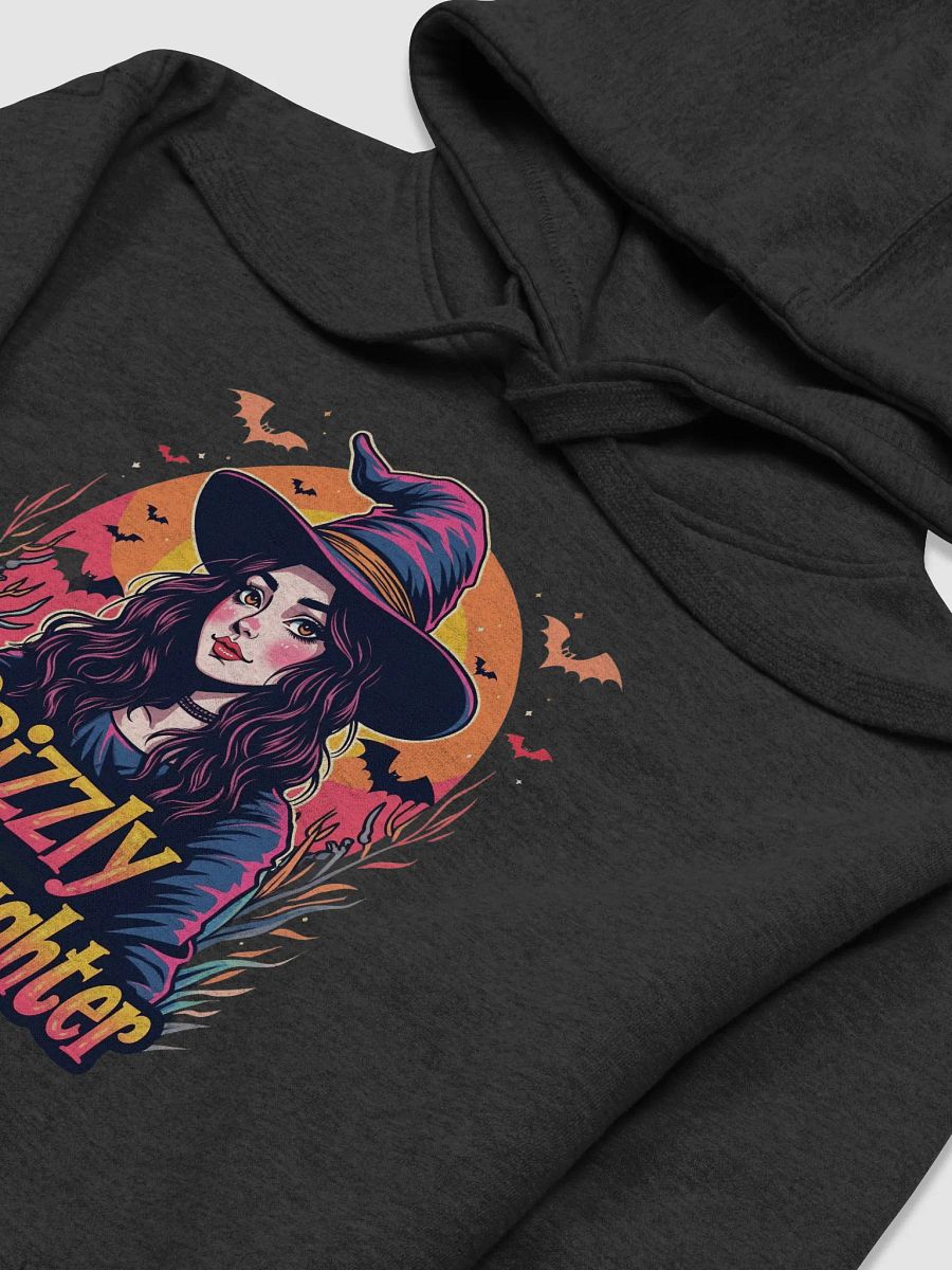 Grizzly Granddaughter Hoodie product image (36)