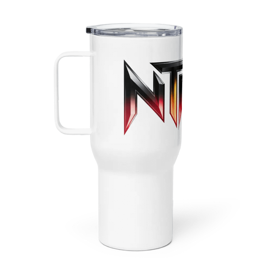 NTRLS Travel Mug product image (1)