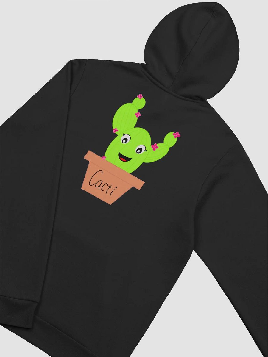 Cacti Hoodie product image (13)