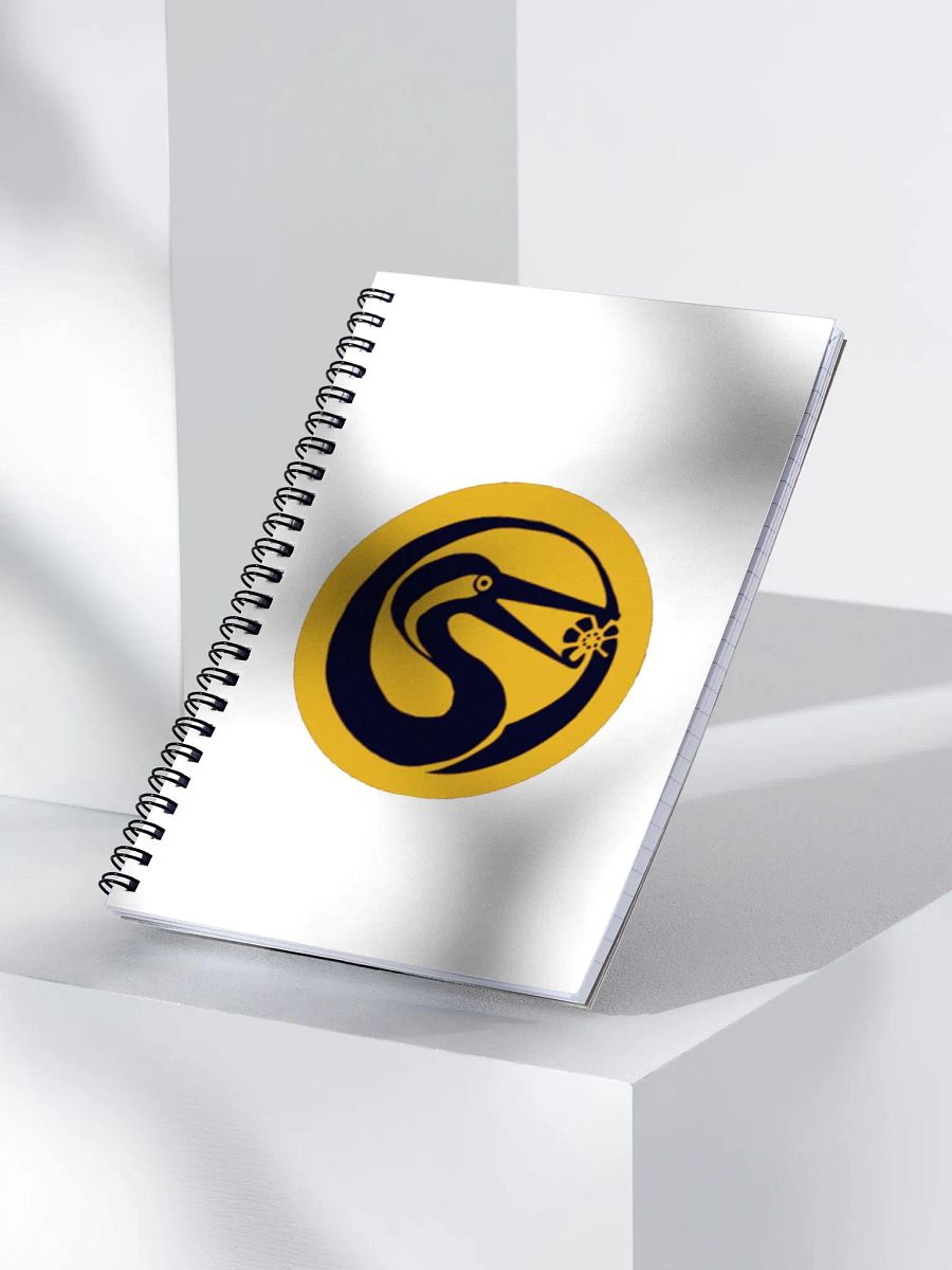 Shokaku Dynasty Notebook product image (4)
