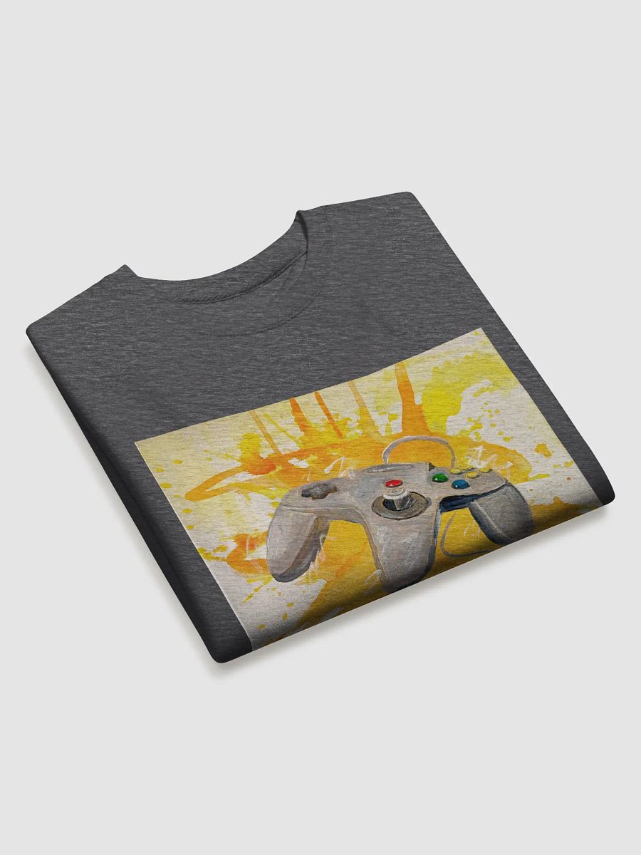 The 64 Vintage Americana Premium Sweatshirt product image (32)