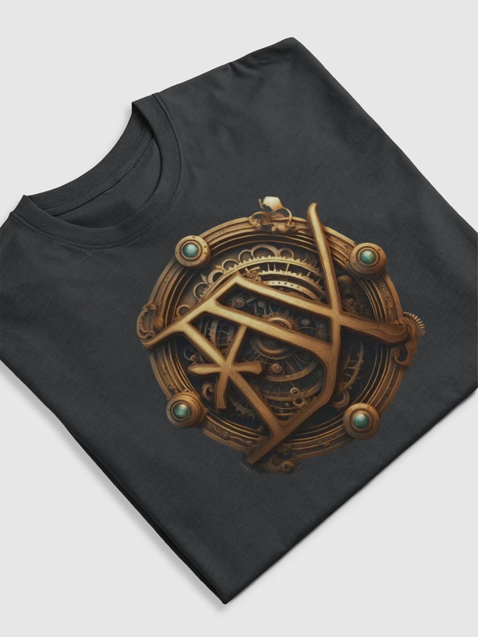 The IX's Approval Tee product image (5)