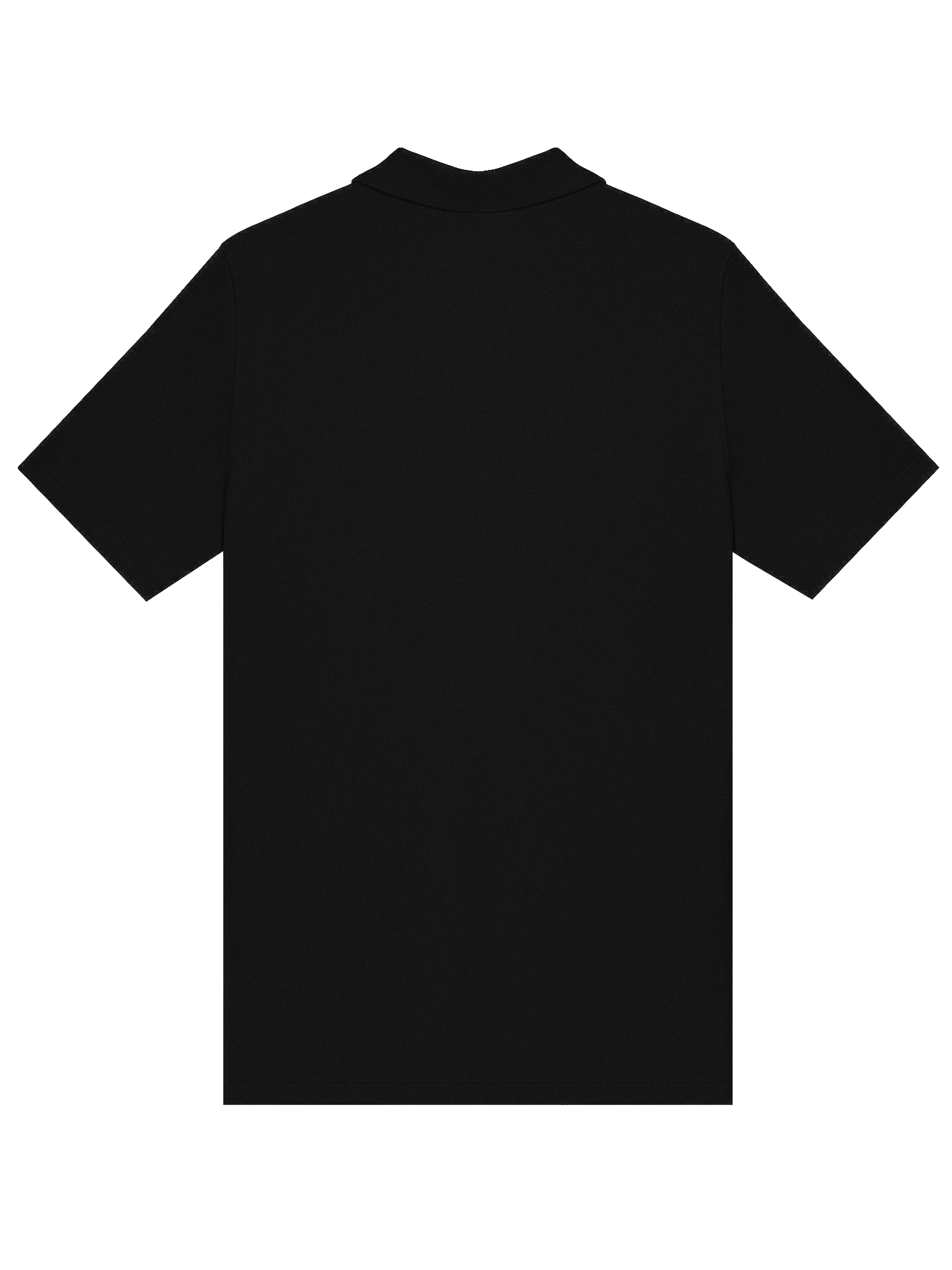 Cyclone UA Polo product image (5)