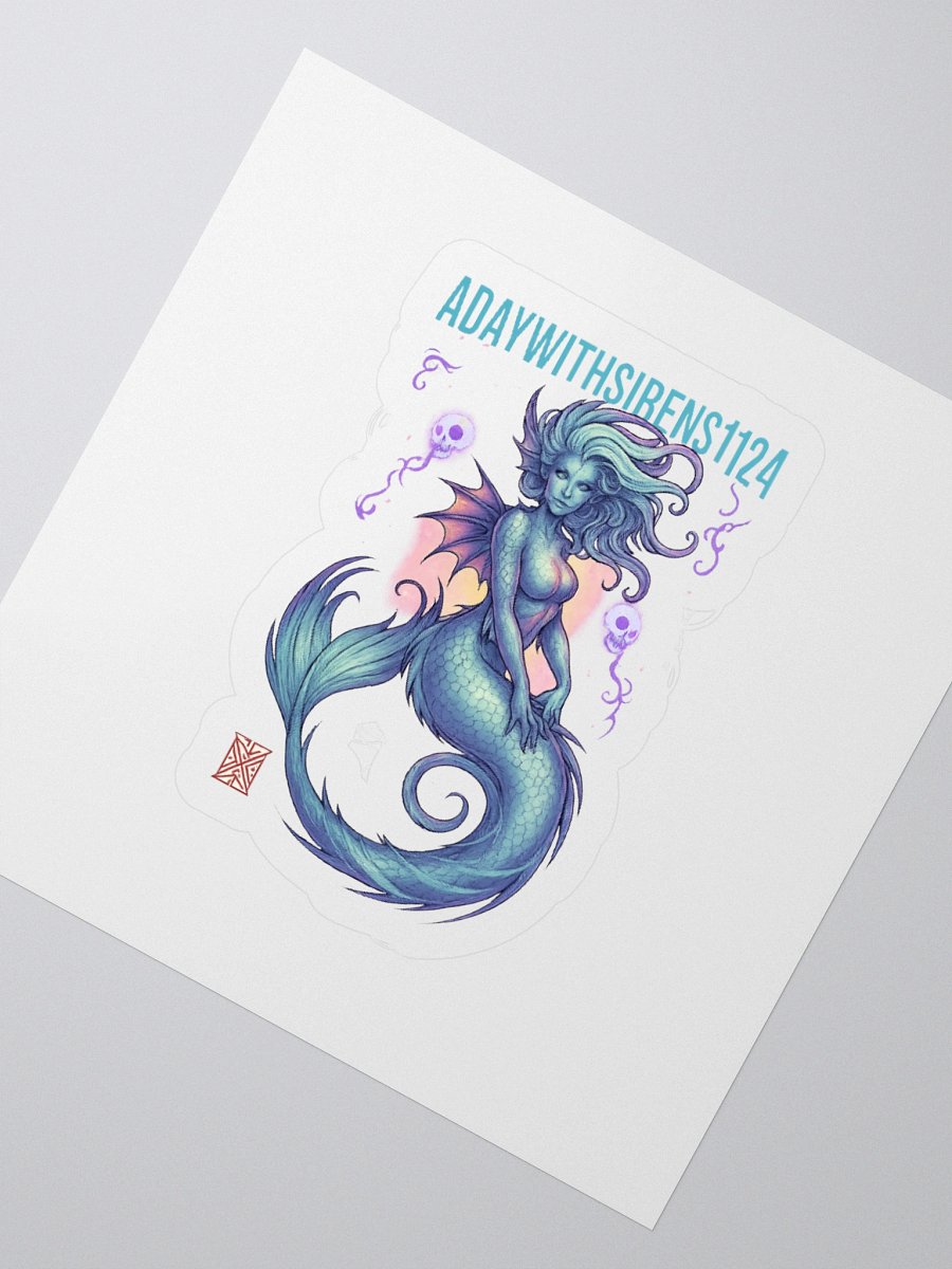 Skull Sirens product image (2)