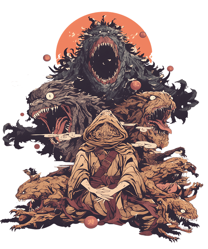 Elden Souls Like product image (2)