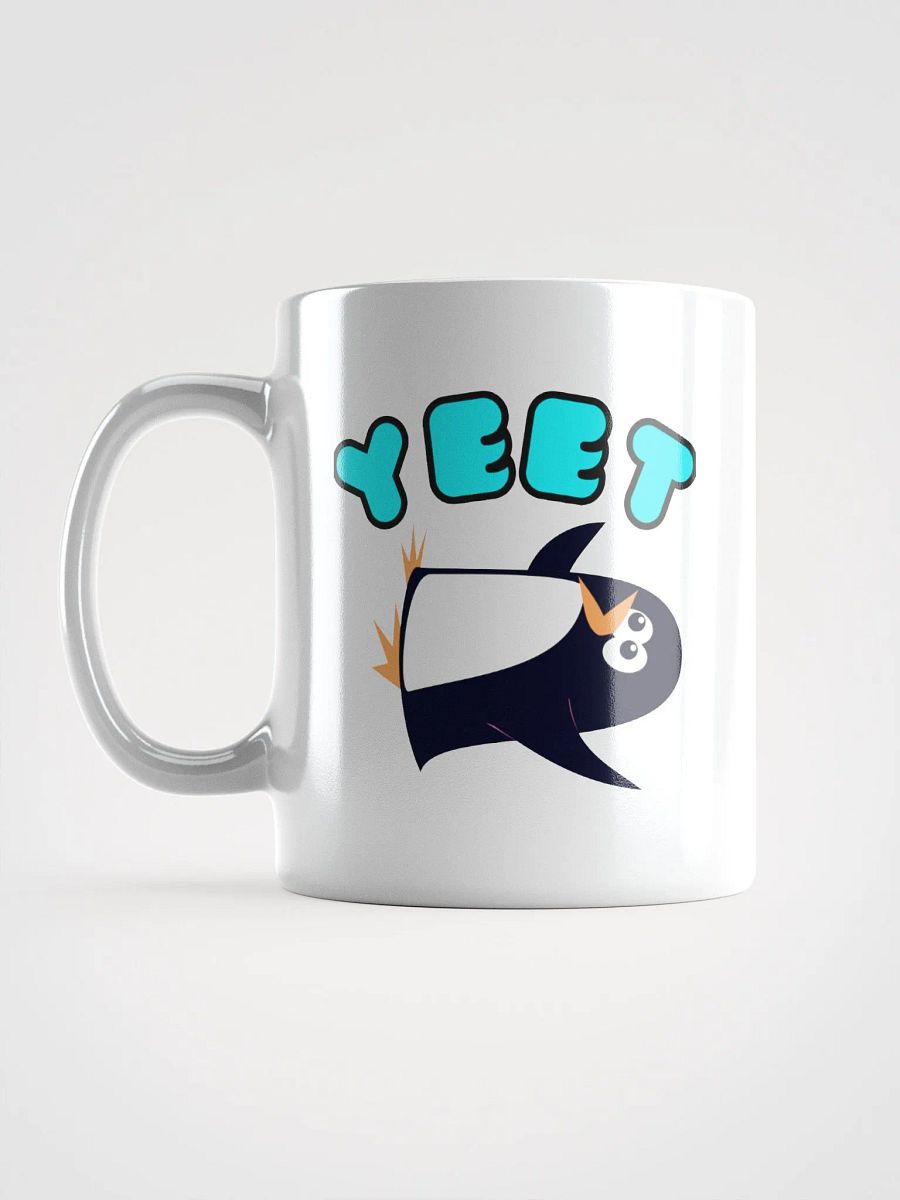 Penguin Coffee Mug product image (6)