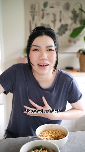 I always reset to default settings when i'm back in the motherland. Does anyone else do this? #skit #asian #abroad #comedy #c...