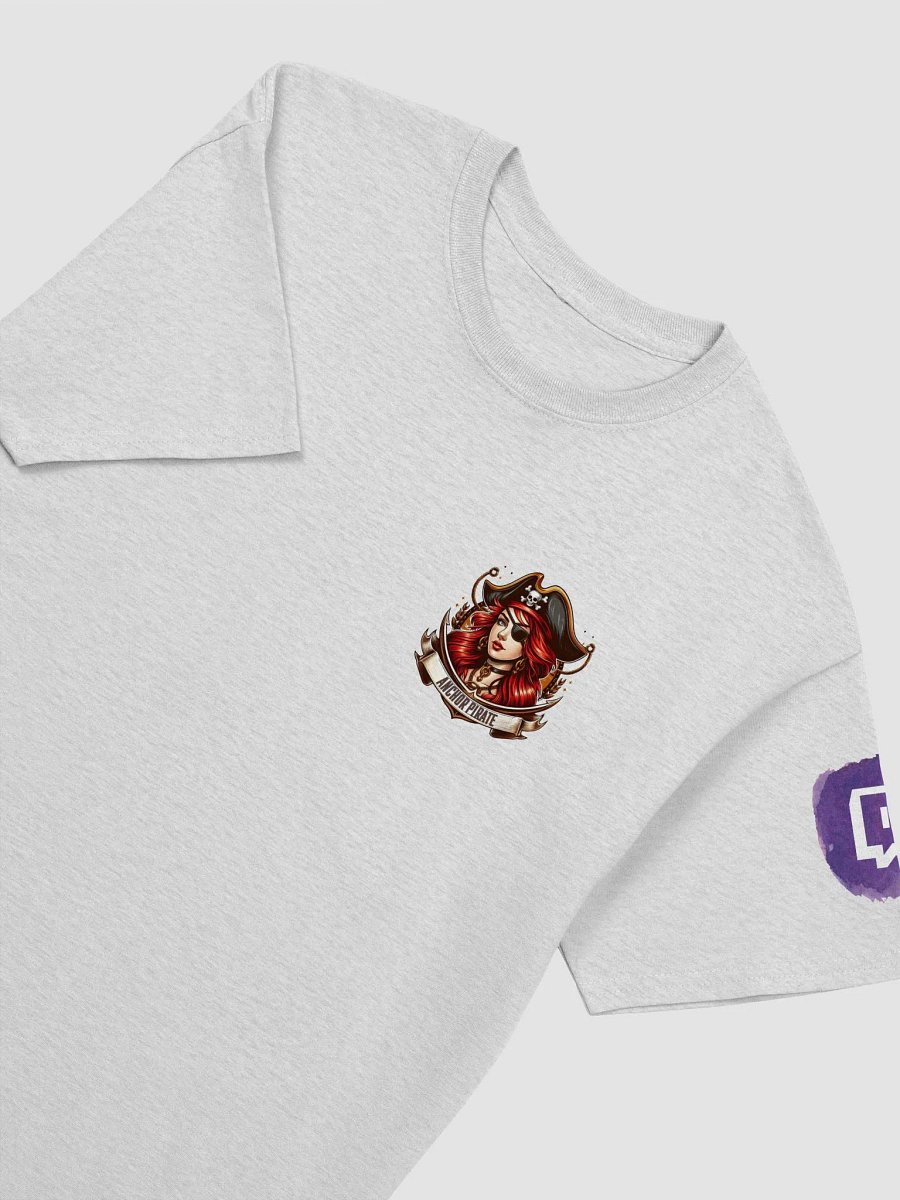 Member limited Plunder the Booty T-shirt product image (3)