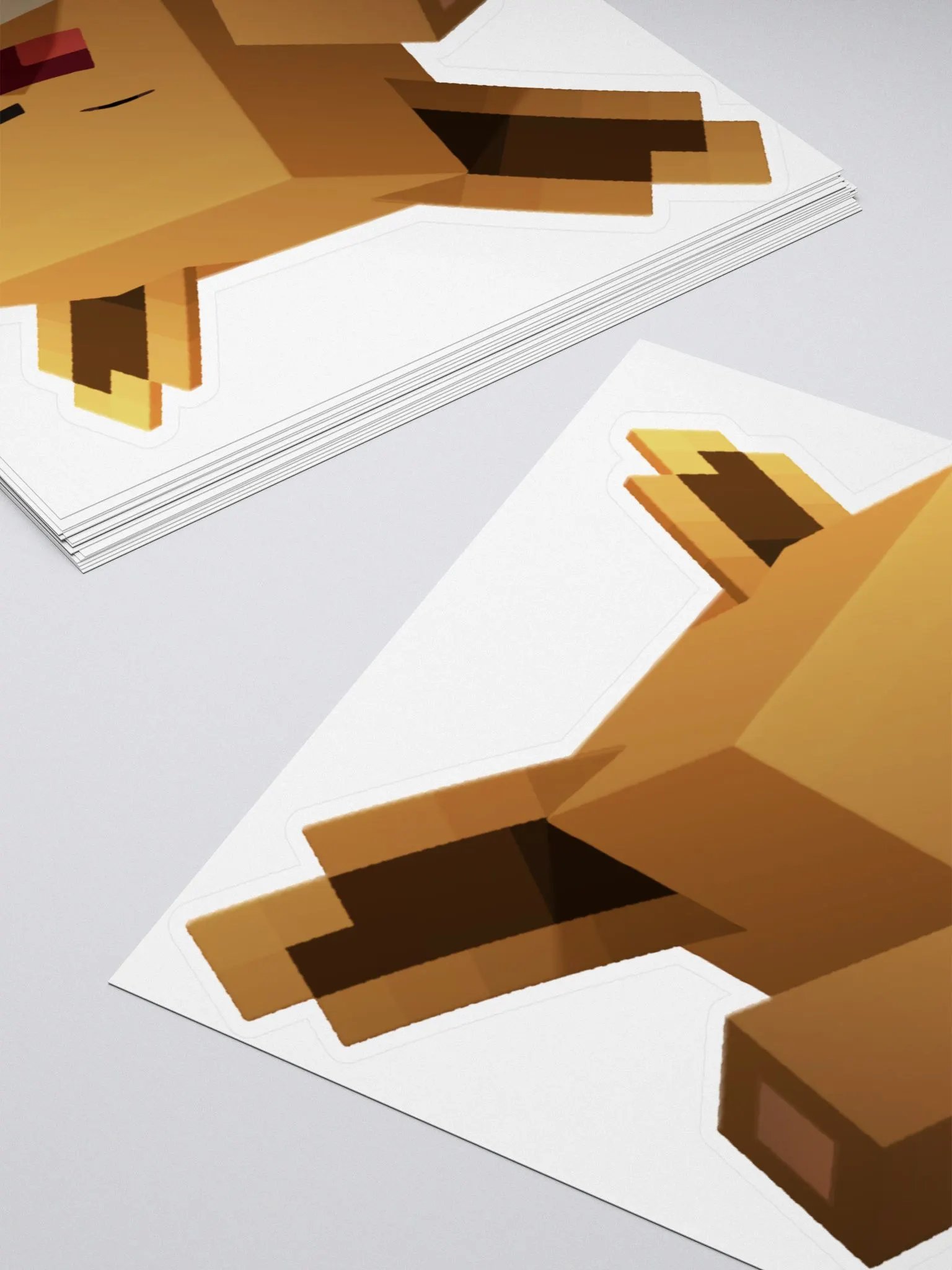 BIG DAB STICKER product image (12)