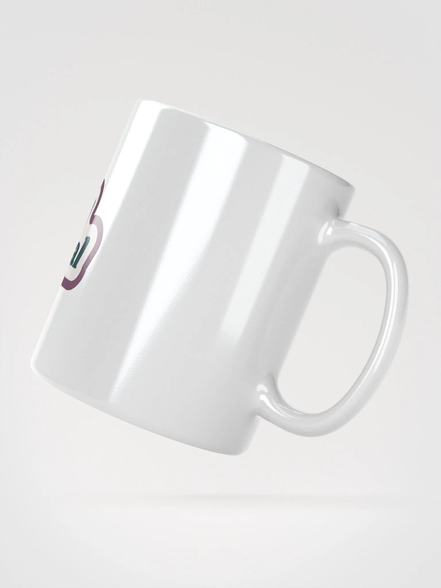 Mug: Biblical Not Radical product image (6)
