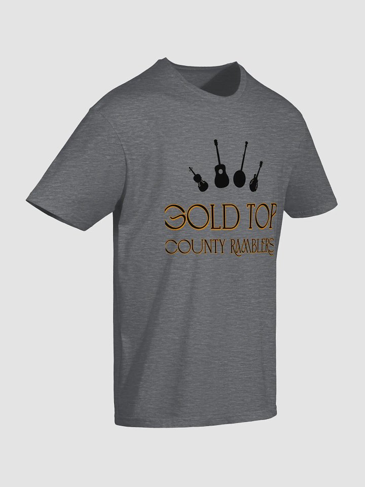 GTCR Shirt w/ Instruments product image (3)