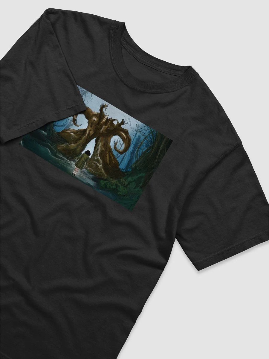 Pan's Labyrinth T-shirt product image (21)