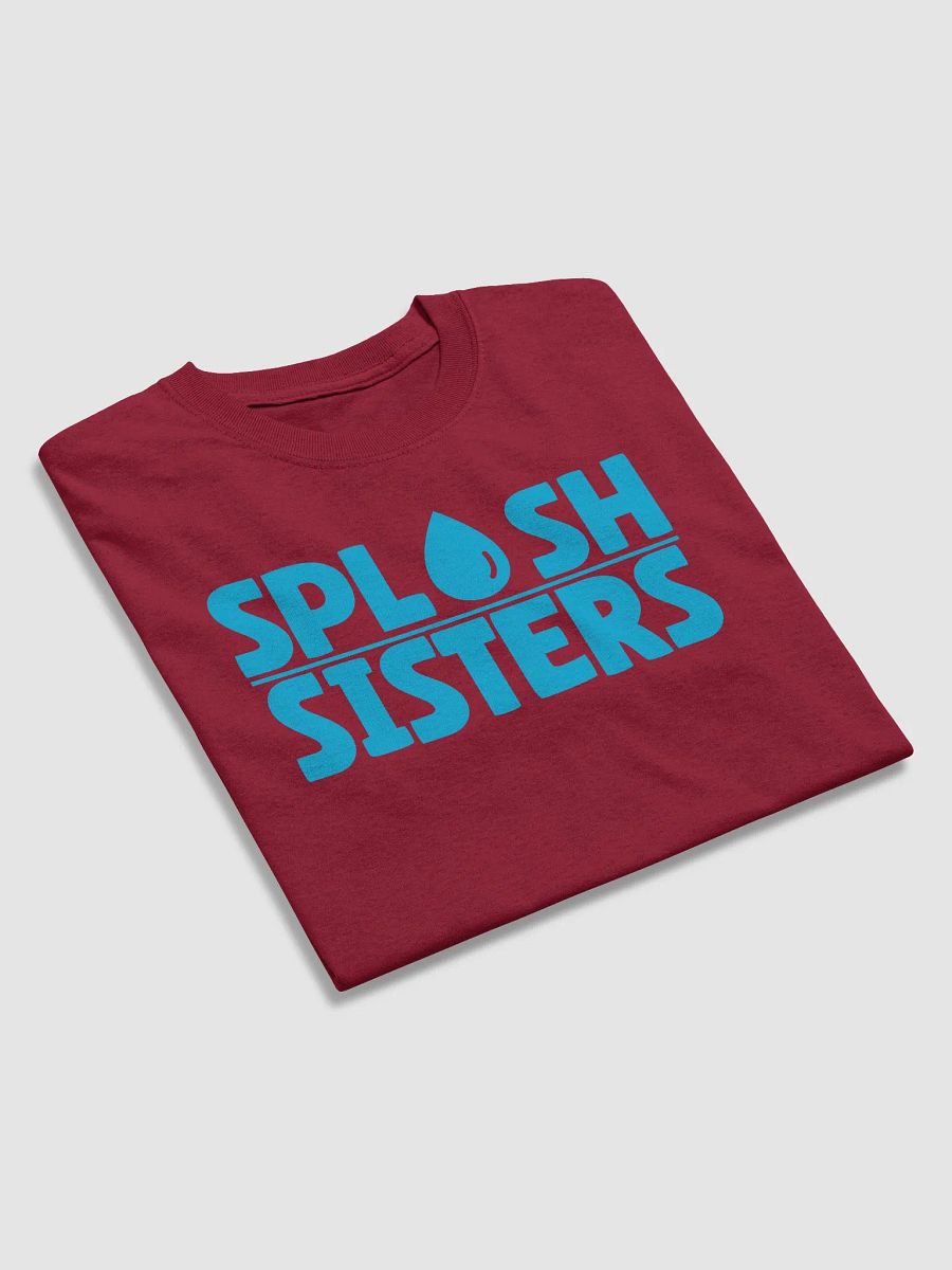 Splash Sisters T-Shirt product image (21)