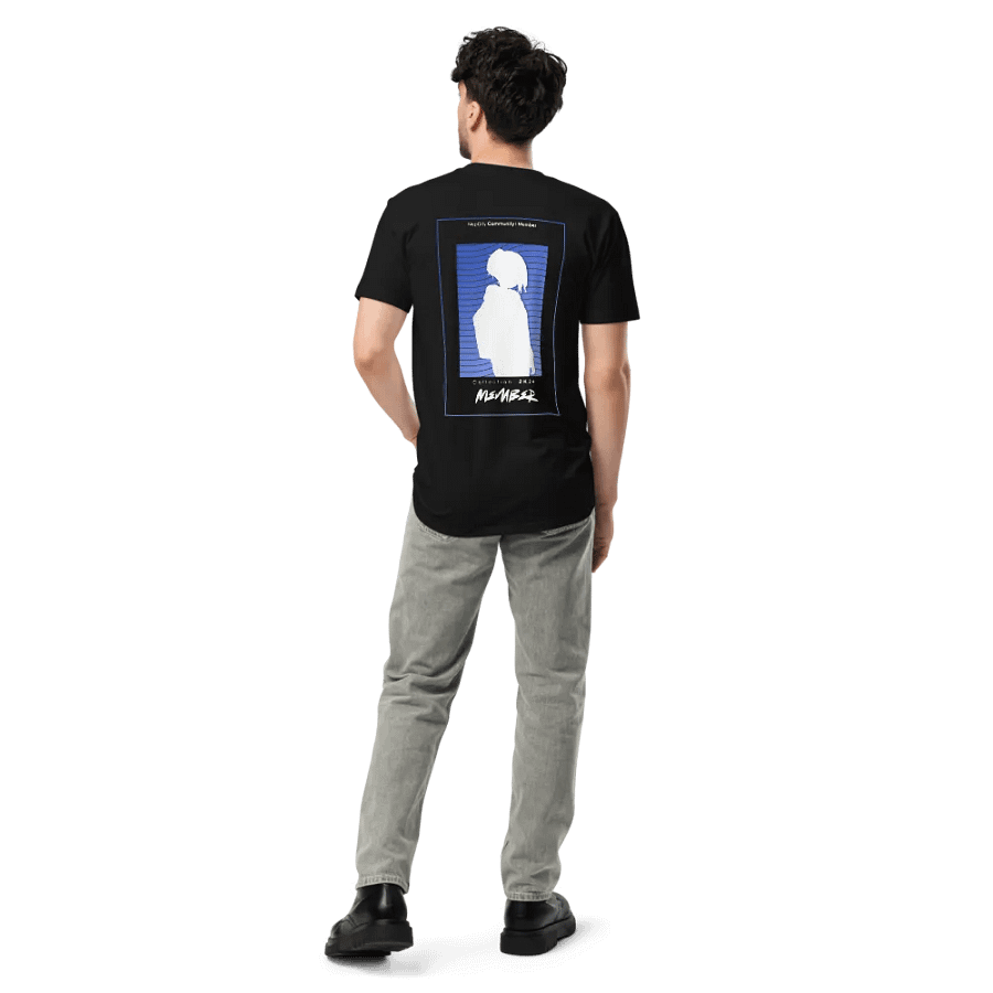NF Type 2K24 | Member T-Shirt 2024 product image (12)