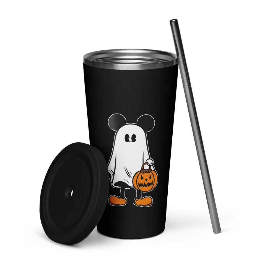 Ghosty x Mouse Insulated Tumbler product image (9)