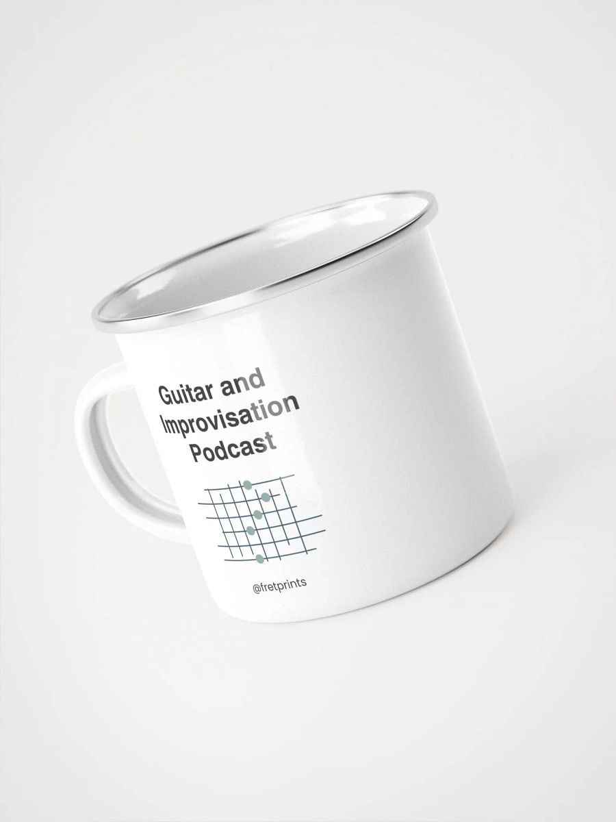 Jim Ellis | Fretprints Mug 2 product image (4)