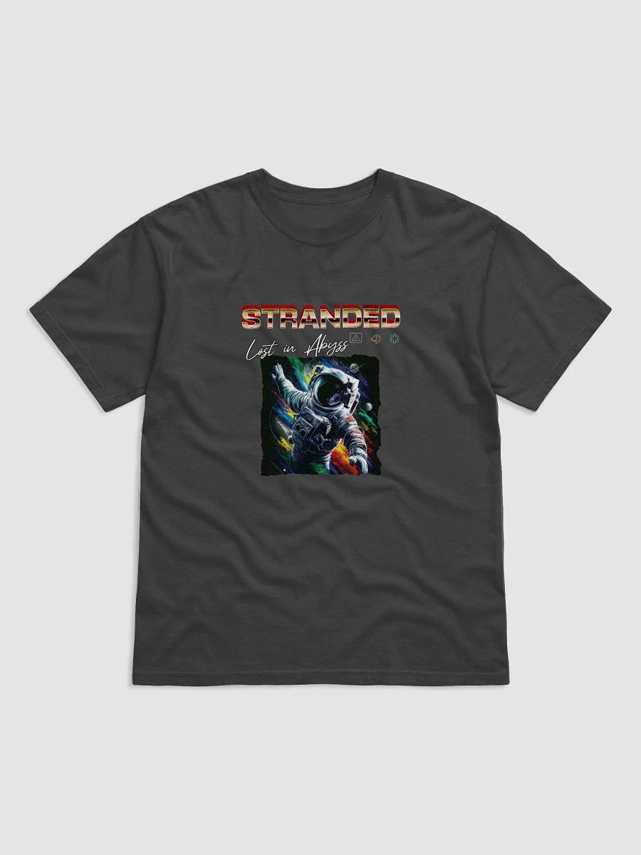 Stranded in Space Tee product image (1)