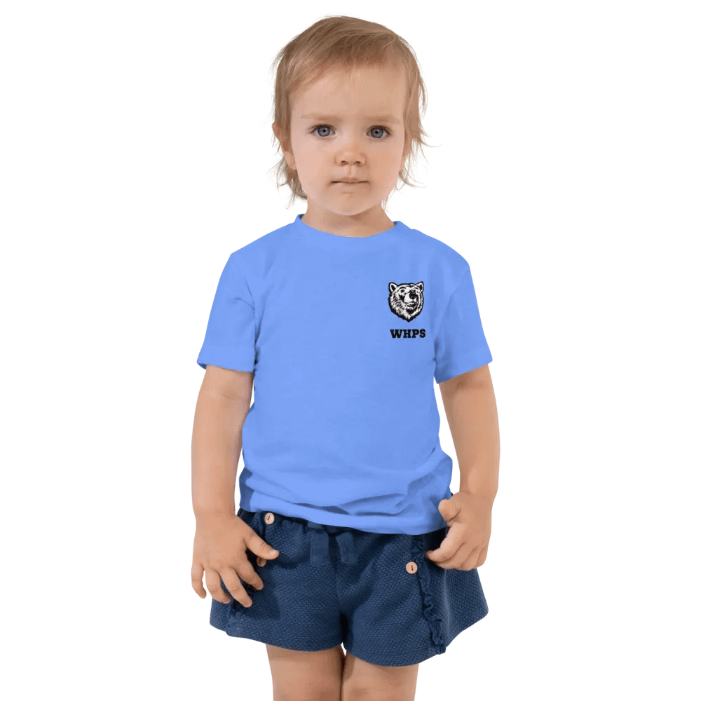 Toddler Shirt product image (1)