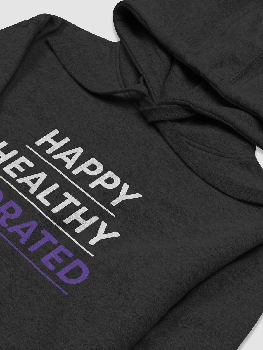 TWITCH Colorway HHH Unisex Hoodie product image (32)