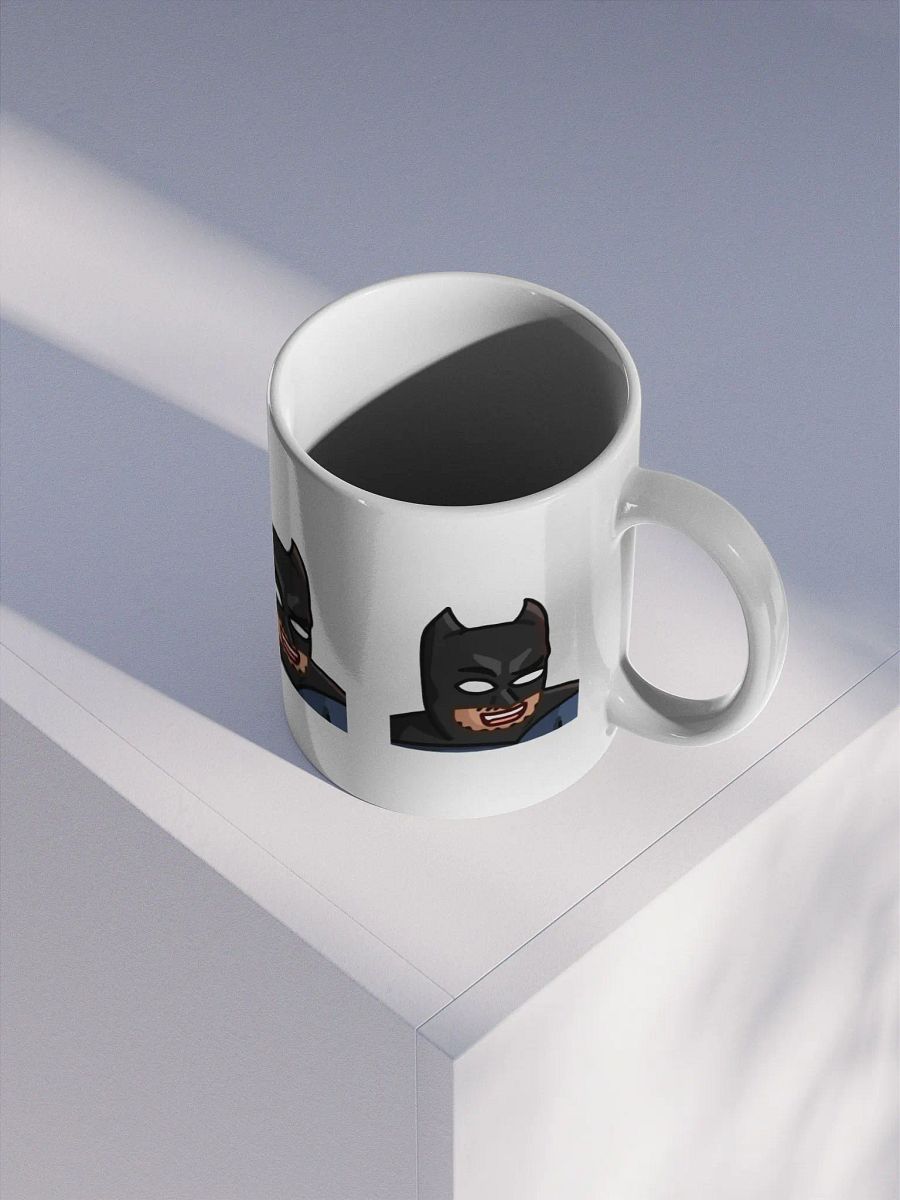 BatMan mug product image (3)