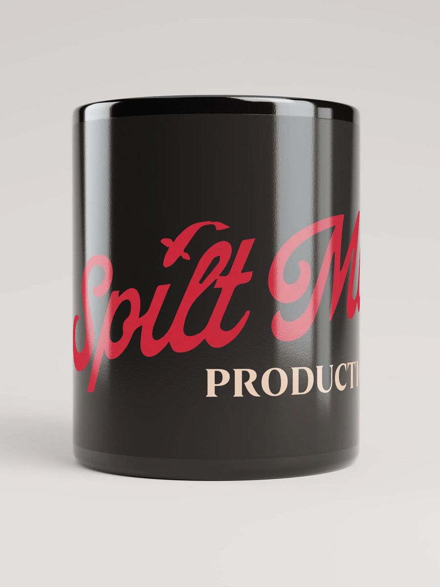 Nothing Like a Hot Cup of Spilt... product image (1)