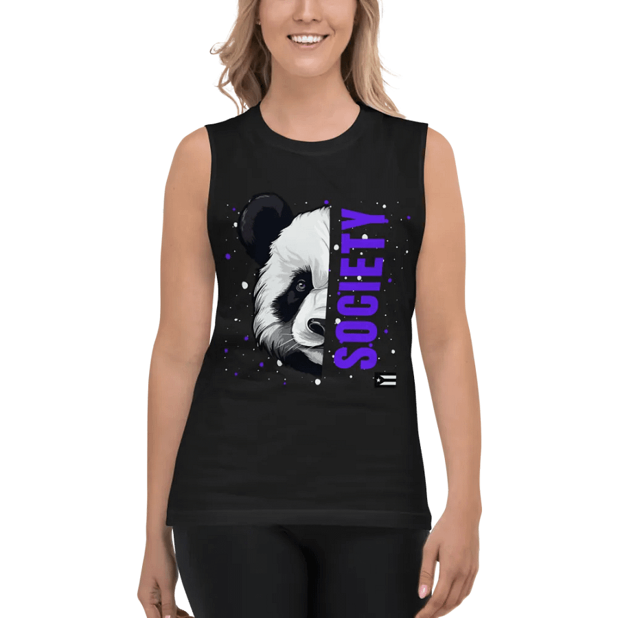 Panda Society - BeastMode product image (4)