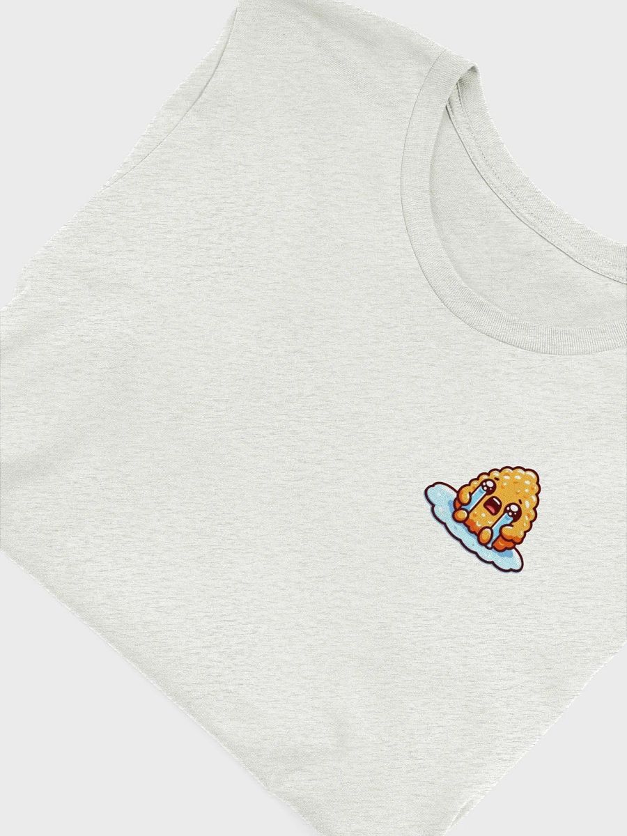 Copy of Icy I'm just a baby T-shirt product image (5)