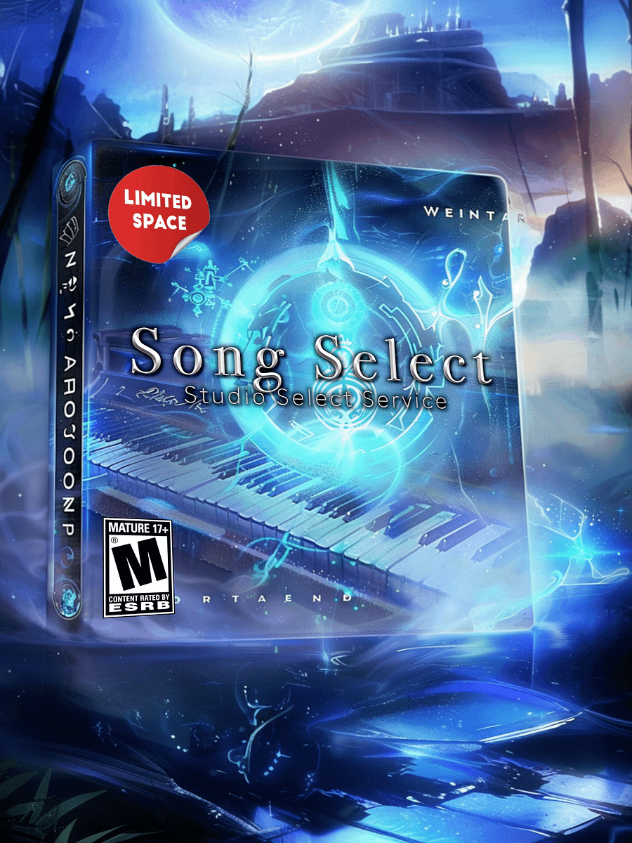Song Summoner product image (1)