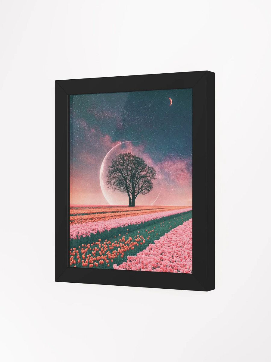 Waiting Under the Stars product image (25)
