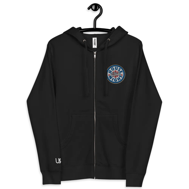 HNIC The Zipped Hoodie product image (2)