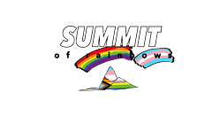 Summit of Rainbows
