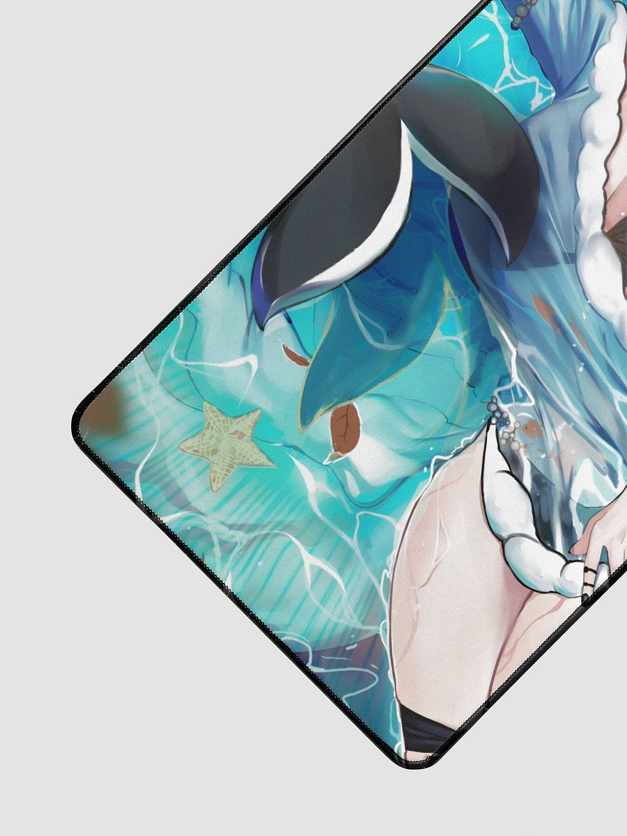 Star Form Desk Mat product image (2)
