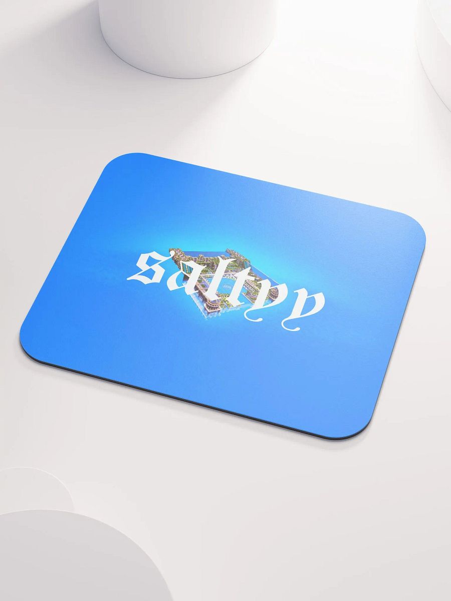 UTOPIA MOUSE PAD product image (3)