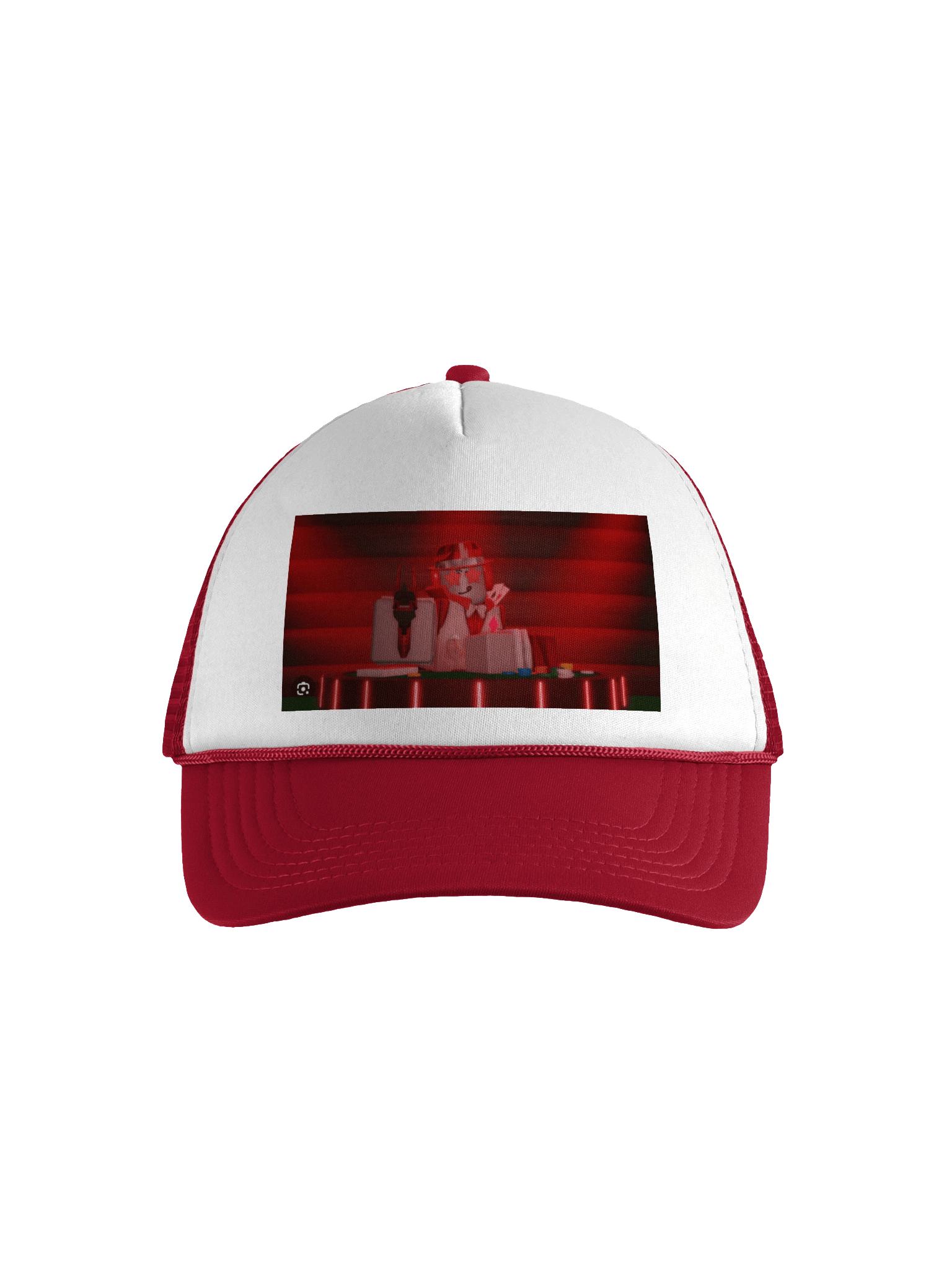 Chance milestone 4 Hat product image (1)