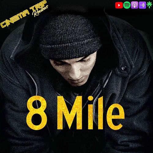 🚨New Episode!🚨
To celebrate the release of Eminem's new album, I wanted to go back and revisit 8 Mile (2002) the flick that i...