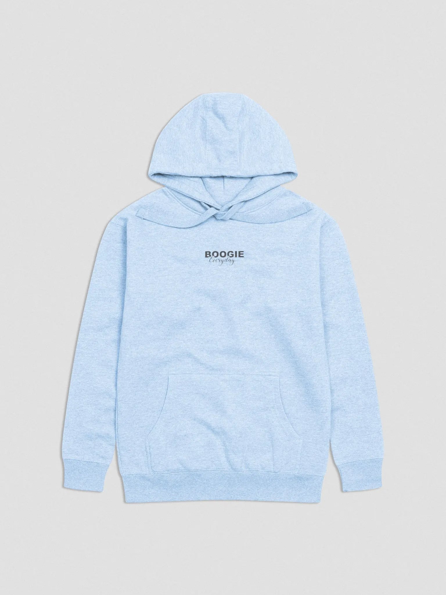 Boogie Paradise Hoodie product image (2)
