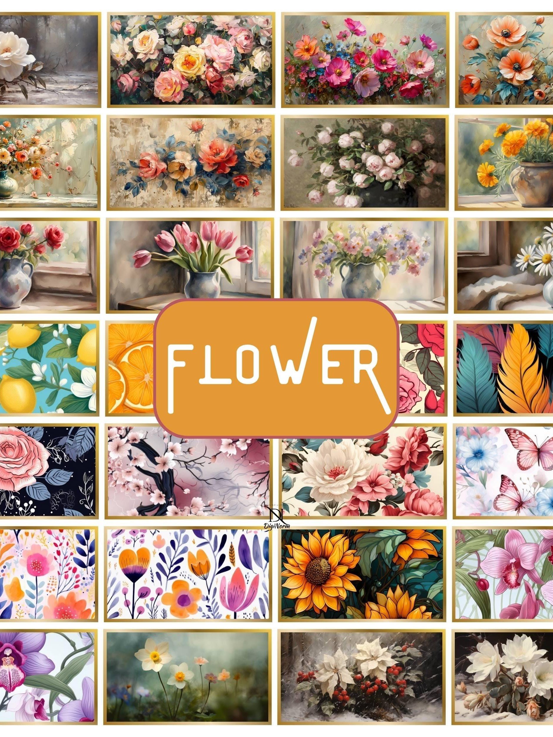 Frame TV Art Set product image (8)